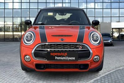Mini Mini Cooper S