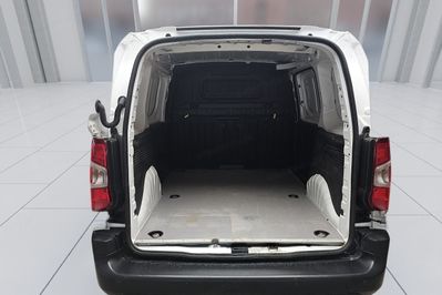 Toyota Proace City 1.5 D-4D Active