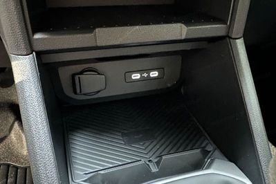 Dacia Duster Journey Eco-G LPG 1.2