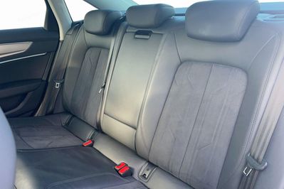 Audi A6 40 TDI mHEV quattro S tronic