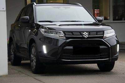 Suzuki Vitara 1.4 Boosterjet mHEV Premium Plus 2WD