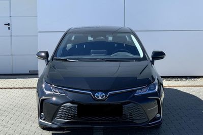 Toyota Corolla Comfort 1.8 Hybrid