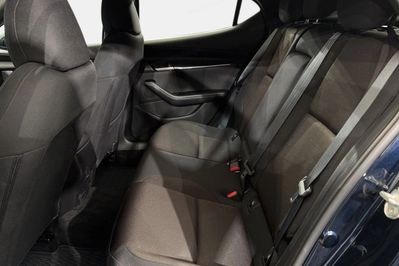 Mazda 3 2.0 Mhev Kai