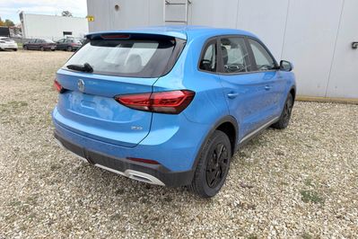 MG ZS 1.5  Standard MT