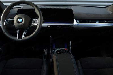 BMW X2 xDrive20d M Sport