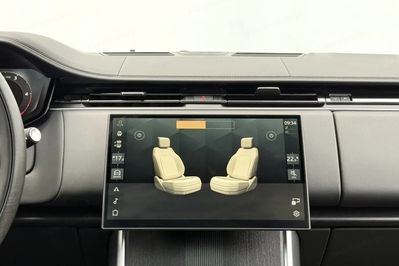 Land Rover Range Rover D350 Autobiography