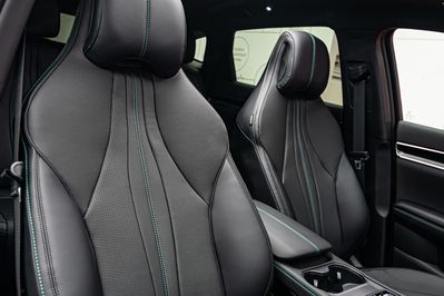 BYD Seal U DM-i 1.5 Boost