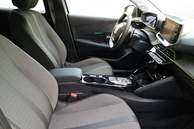 Peugeot 208 1.2 PureTech Allure Pack S&S EAT8