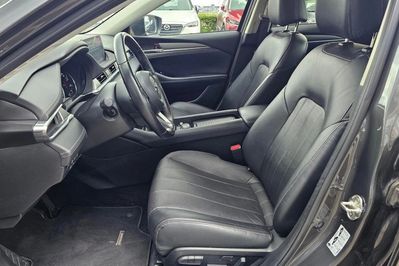 Mazda 6 2.0 SkyPrestige