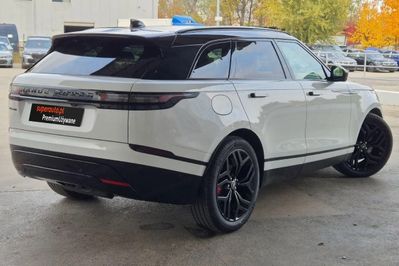 Land Rover Range Rover Velar 2.0 D200 mHEV Dynamic SE