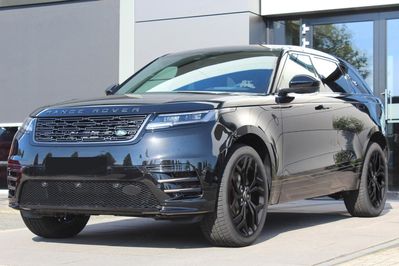 Land Rover Range Rover Velar P400e Dynamic SE