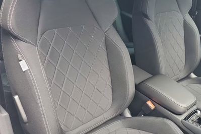 Skoda Karoq Sportline 1.5 TSI DSG