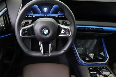 BMW X3 xDrive40d M Sport