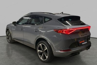 Cupra Formentor 1.5 TSI DSG