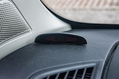 Citroen Jumper Zabudowa 10EP