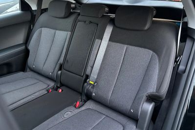 Hyundai Ioniq 5 63kWh Dynamiq