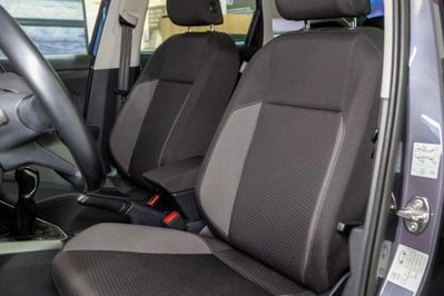 Volkswagen Taigo 1.0 Tsi Life