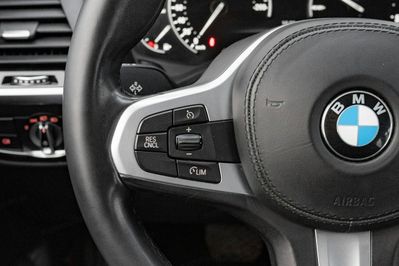 BMW X3 xDrive25d Advantage