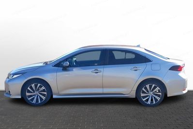 Toyota Corolla 1.5 Comfort