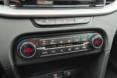 Kia Ceed 1.5 t-Gdi m Dct