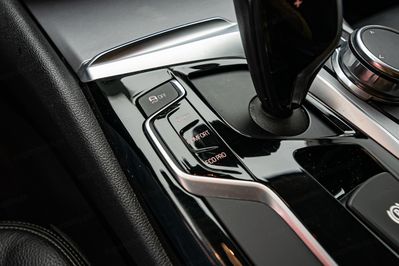 BMW Seria 5 520d 2.0