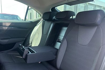 Skoda Octavia 1.5 TSI ACT Ambition