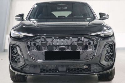 Audi Q5 TDI quattro S line Sportback