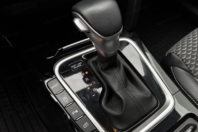 Kia Ceed 1.5 T-GDI L Business Line DCT