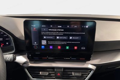 Seat Leon 1.5 TSI FR