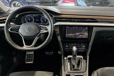Volkswagen Arteon 2.0 TDI Elegance DSG