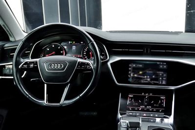 Audi A6 40 TDI quattro S tronic