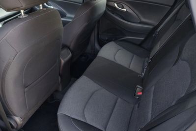 Hyundai i30 1.0 t-Gdi Smart