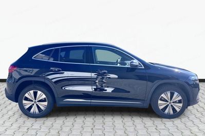 Mercedes EQA 250+ 70.5kWh Progressive