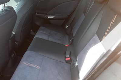 Lexus LBX Cool 1.5 Hybrid