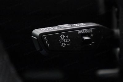 Audi A5 TDI quattro S line Avant