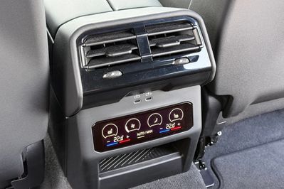 BMW Seria 5 Touring 520d M Sport