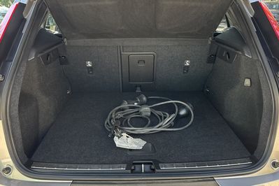 Volvo XC40 T4 Plug-In Hybrid Plus Bright