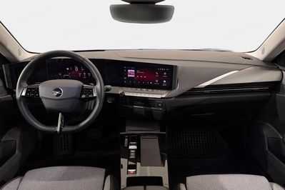 Opel Astra 1.2 T