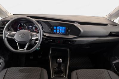 Volkswagen Caddy TDI