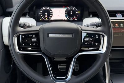 Land Rover Discovery Sport D200 Dynamic HSE