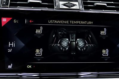 DS DS7 1.6 PureTech Rivoli aut