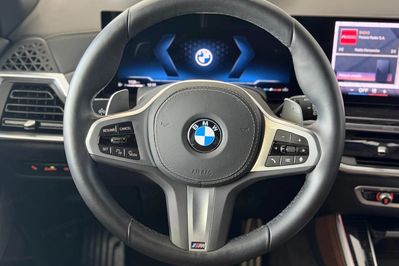 BMW X5 xDrive30d M Sport