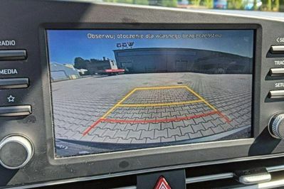 Hyundai Elantra 1.6 Smart