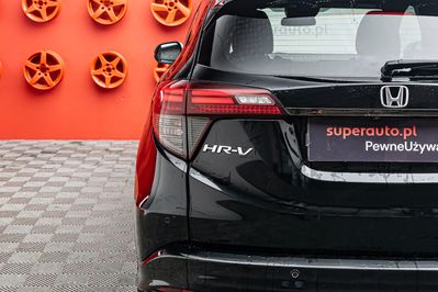 Honda HR-V 1.5 Sport