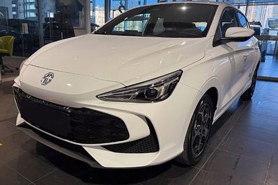 MG 3 1.5 Excite