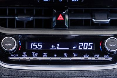 Toyota Corolla Cross 2.0 Hybrid Executive