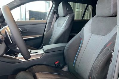BMW Seria 3 Touring M340i xDrive