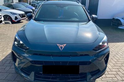 Cupra Formentor 1.5 TSI