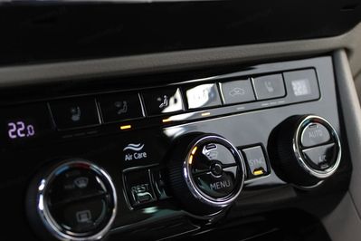 Skoda Superb 2.0 TSI 4x4 L&K DSG