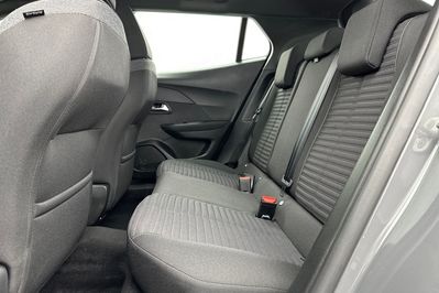 Peugeot 2008 Active 1.2 PureTech